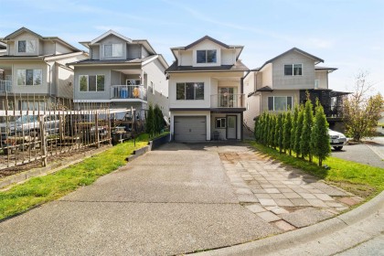 Photo 34 at 22783 116 Avenue, East Central, Maple Ridge