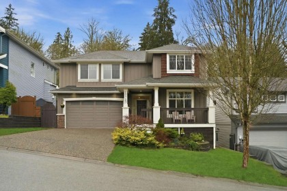 Photo 1 at 10723 239 Street, Albion, Maple Ridge