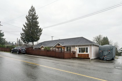 Photo 1 at 7334 Alder Street, Mission BC, Mission