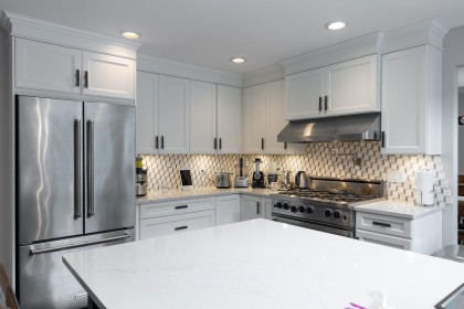 Photo 12 at 2634 Homesteader Way, Citadel PQ, Port Coquitlam