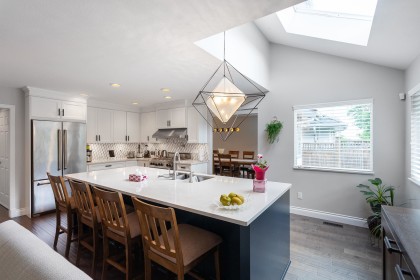 Photo 10 at 2634 Homesteader Way, Citadel PQ, Port Coquitlam