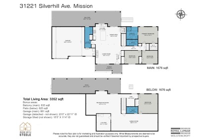 Photo 40 at 31221 Silverhill Avenue, Mission-West, Mission