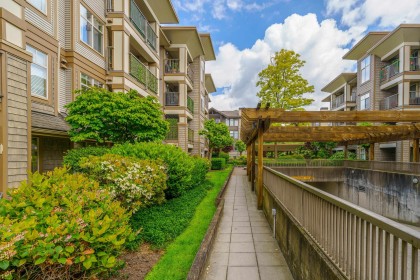 Photo 27 at 120 - 12238 224 Street, East Central, Maple Ridge