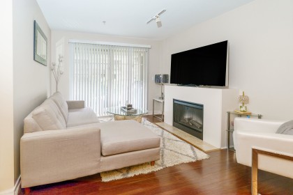 Photo 2 at 120 - 12238 224 Street, East Central, Maple Ridge