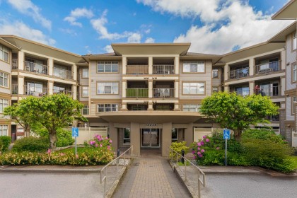 Photo 1 at 120 - 12238 224 Street, East Central, Maple Ridge