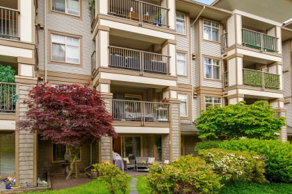 Photo 30 at 120 - 12238 224 Street, East Central, Maple Ridge