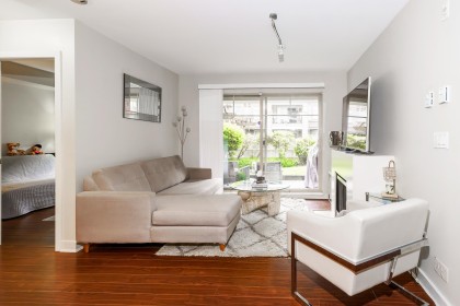 Photo 4 at 120 - 12238 224 Street, East Central, Maple Ridge