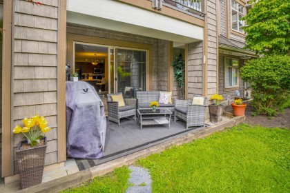 Photo 25 at 120 - 12238 224 Street, East Central, Maple Ridge