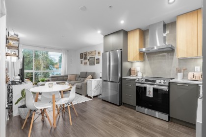 Photo 1 at B318 - 31940 Raven Avenue, Mission BC, Mission