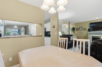 Photo 6 at 61 - 11355 236 Street, Cottonwood MR, Maple Ridge