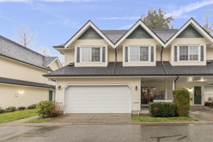 Photo 1 at 61 - 11355 236 Street, Cottonwood MR, Maple Ridge