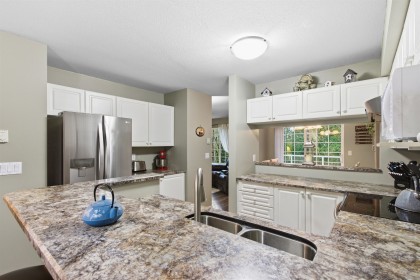 Photo 14 at 61 - 11355 236 Street, Cottonwood MR, Maple Ridge