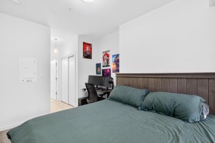 Photo 13 at 115 - 11641 227 Street, East Central, Maple Ridge