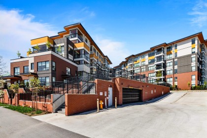 Photo 1 at 115 - 11641 227 Street, East Central, Maple Ridge