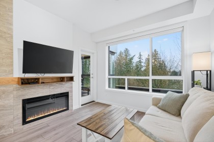 Photo 9 at 115 - 11641 227 Street, East Central, Maple Ridge