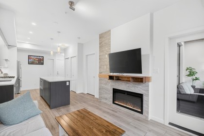 Photo 10 at 115 - 11641 227 Street, East Central, Maple Ridge