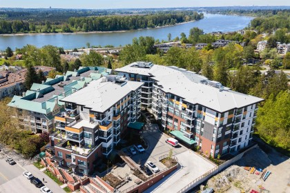 Photo 31 at 115 - 11641 227 Street, East Central, Maple Ridge