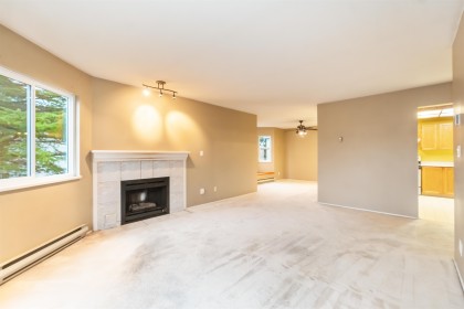 Photo 11 at 203 - 22222 119 Avenue, West Central, Maple Ridge