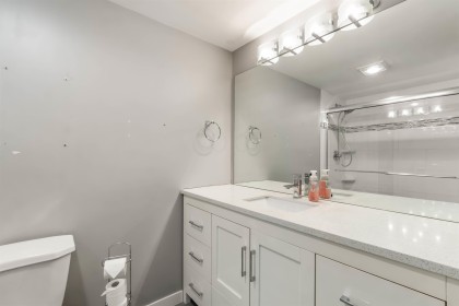 Photo 21 at 203 - 22222 119 Avenue, West Central, Maple Ridge