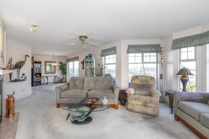 Photo 6 at 207 - 11601 227 Street, East Central, Maple Ridge