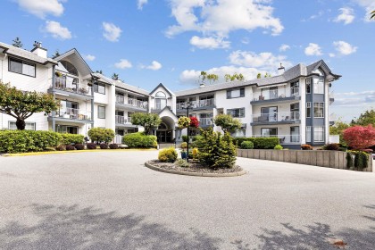 Photo 3 at 207 - 11601 227 Street, East Central, Maple Ridge