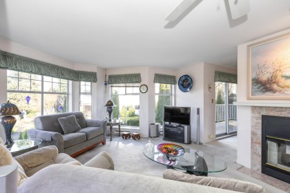 Photo 5 at 207 - 11601 227 Street, East Central, Maple Ridge