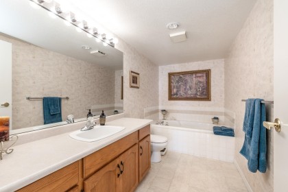 Photo 14 at 207 - 11601 227 Street, East Central, Maple Ridge