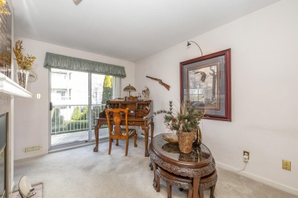 Photo 8 at 207 - 11601 227 Street, East Central, Maple Ridge