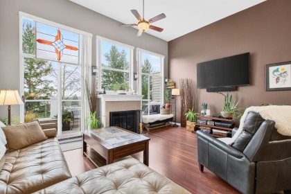 Photo 12 at 505 - 11605 227 Street, East Central, Maple Ridge