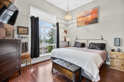 Photo 20 at 505 - 11605 227 Street, East Central, Maple Ridge