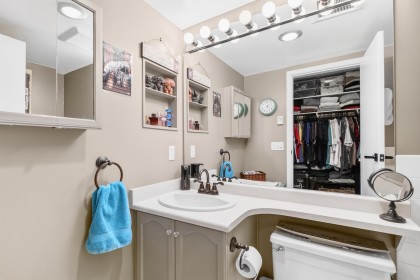 Photo 21 at 505 - 11605 227 Street, East Central, Maple Ridge