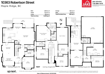 Photo 37 at 10363 Robertson Street, Albion, Maple Ridge