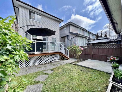 Photo 26 at 24282 101a Avenue, Albion, Maple Ridge