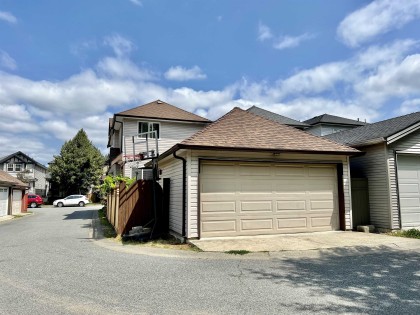 Photo 30 at 24282 101a Avenue, Albion, Maple Ridge