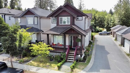 Photo 33 at 24282 101a Avenue, Albion, Maple Ridge