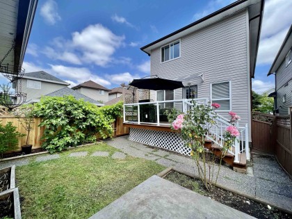 Photo 25 at 24282 101a Avenue, Albion, Maple Ridge