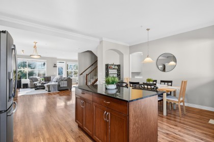 Photo 12 at 38 - 11720 Cottonwood Drive, Cottonwood MR, Maple Ridge