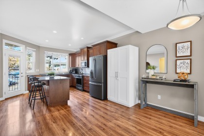 Photo 9 at 38 - 11720 Cottonwood Drive, Cottonwood MR, Maple Ridge