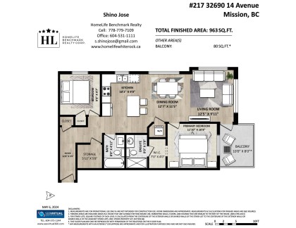 Photo 24 at 217 - 32690 14 Avenue, Mission BC, Mission