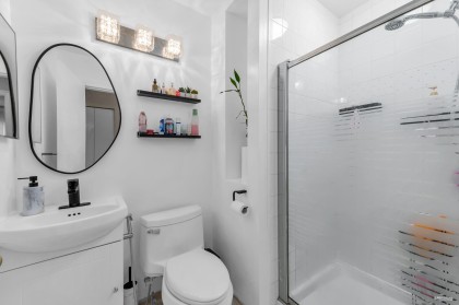 Photo 7 at 73 - 2450 Hawthorne Avenue, Central Pt Coquitlam, Port Coquitlam