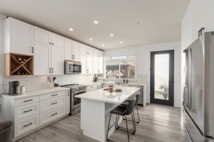 Photo 16 at 19850 Butternut Lane, Central Meadows, Pitt Meadows