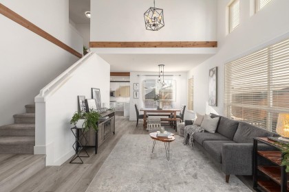 Photo 3 at 19850 Butternut Lane, Central Meadows, Pitt Meadows