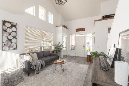 Photo 10 at 19850 Butternut Lane, Central Meadows, Pitt Meadows