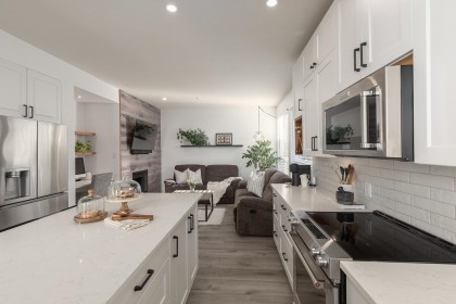 Photo 15 at 19850 Butternut Lane, Central Meadows, Pitt Meadows