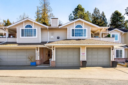 Photo 1 at 219 - 22515 116 Avenue, East Central, Maple Ridge