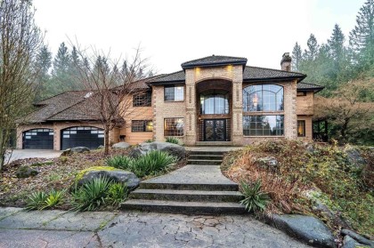 Photo 1 at 10420 287 Street, Whonnock, Maple Ridge