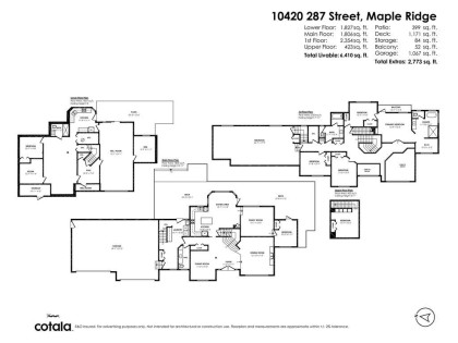 Photo 40 at 10420 287 Street, Whonnock, Maple Ridge