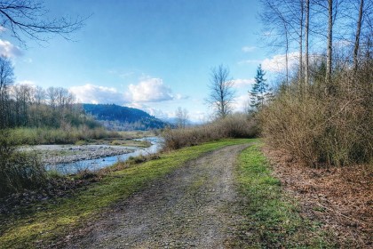 Photo 2 at 83 - 14550 Morris Valley Road, Lake Errock, Mission