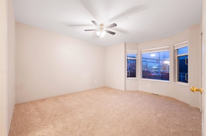 Photo 12 at 8 - 11580 Burnett Street, East Central, Maple Ridge