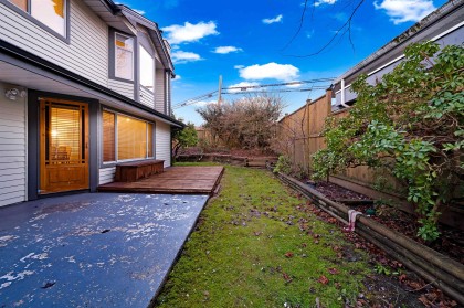 Photo 20 at 8 - 11580 Burnett Street, East Central, Maple Ridge